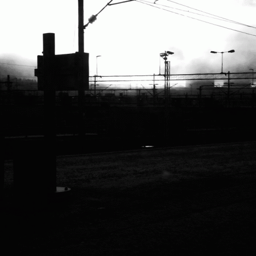 Burn The Man : The Spiral